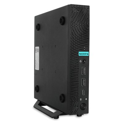 компьютер Nerpa BALTIC mini I722-127M165202D