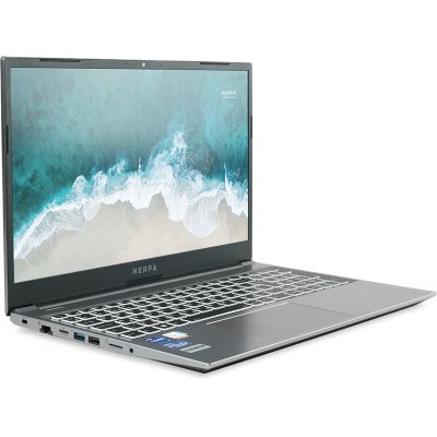 ноутбук Nerpa Caspica A352-15CC161401G Серый