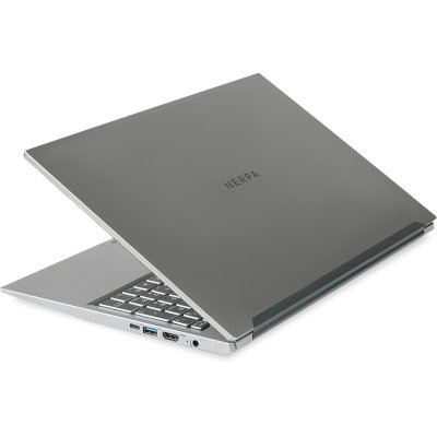 ноутбук Nerpa Caspica A352-15CC161401G Серый
