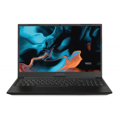 ноутбук Nerpa Caspica A352-15CE085202K Черный