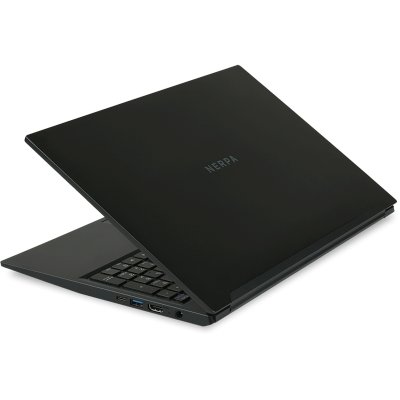 ноутбук Nerpa Caspica A352-15CE085202K Черный
