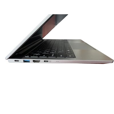 ноутбук Nerpa Caspica A542-14YM165002G Серый