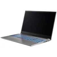 ноутбук Nerpa Caspica A752-15AC161401G Серый