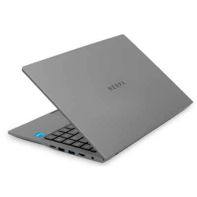 ноутбук Nerpa Caspica Aloso I342-14MB082602G Серый