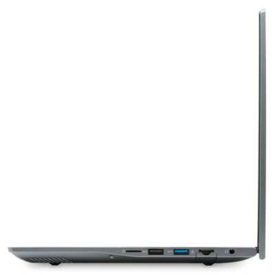 ноутбук Nerpa Caspica Aloso I342-14MB082602G Серый