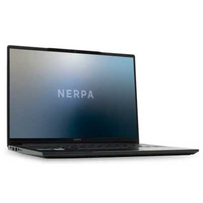 ноутбук Nerpa Caspica I552-14TB165002K Черный
