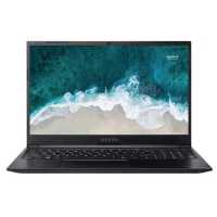 ноутбук Nerpa Caspica I552-15AB082601K Черный
