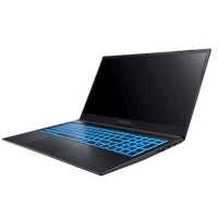 ноутбук Nerpa Caspica I552-15AB082601K Черный