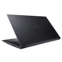 ноутбук Nerpa Caspica I552-15AB082601K Черный