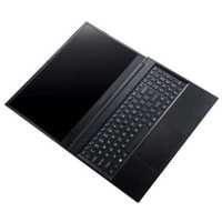 ноутбук Nerpa Caspica I552-15AB082601K Черный