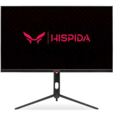 монитор Nerpa HISPIDA GI27Q27HE Черный