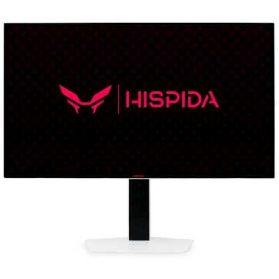 монитор Nerpa HISPIDA GI27Q28HE Белый