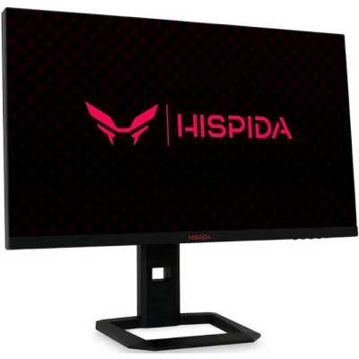 монитор Nerpa HISPIDA GI27U1632HE