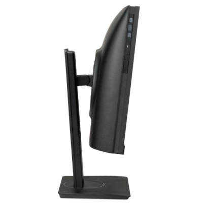 моноблок Nerpa SAIMAA I242-124G165201K Черный