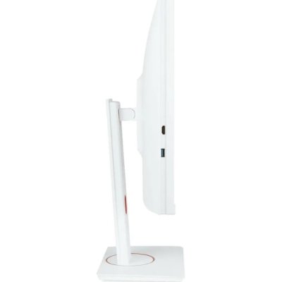 моноблок Nerpa SAIMAA I242-121G082601W Белый