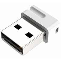 флешка Netac 128GB NT03U116N-128G-30WH Белый