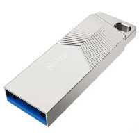 флешка Netac 16GB NT03UM1N-016G-32PN Серебристый