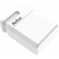 флешка Netac 64GB NT03U116N-064G-30WH Белый