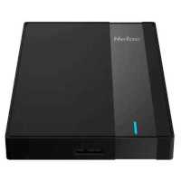 жесткий диск Netac K331 1Tb NT05K331N-001T-30BK Черный