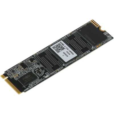 SSD диск Netac NV7000-T 1Tb NT01NV7000t-1T0-E4X Черный