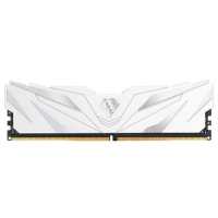 оперативная память Netac Shadow II White NTSWD5P48SP-08W