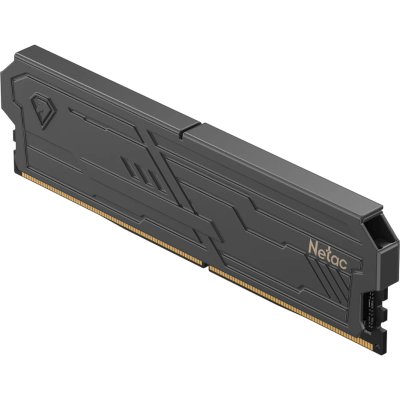 оперативная память Netac Shadow III Black NTSHD4P32SP-16K