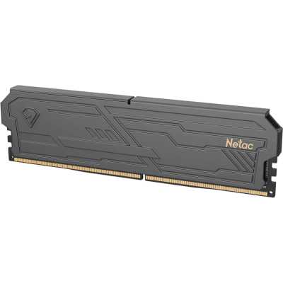 оперативная память Netac Shadow III Black NTSHD5P64DP-32K