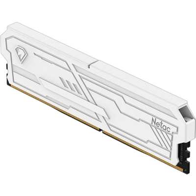 оперативная память Netac Shadow III White NTSHD4P32SP-08W