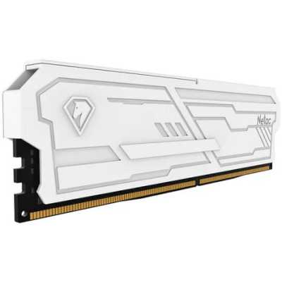 оперативная память Netac Shadow III White NTSHD4P36SP-08W Белый