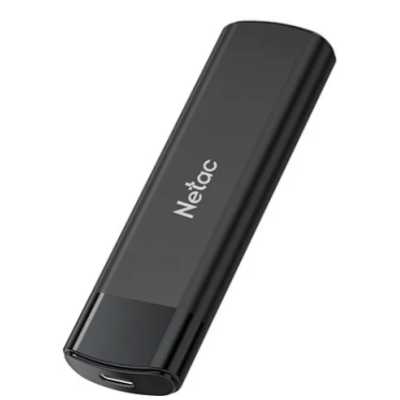 контейнер для SSD Netac WH61D NT07WH61D-32C2