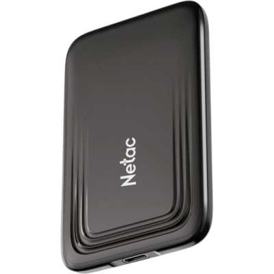 SSD диск Netac ZX20 IV EVO 256Gb NT01ZX20IVEVO-256G-32BK