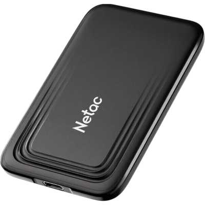 SSD диск Netac ZX20 IV EVO 256Gb NT01ZX20IVEVO-256G-32BK