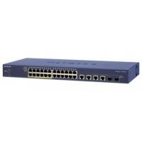 коммутатор NetGear FS728TLP-100EUS