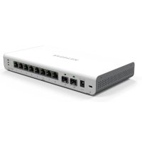 коммутатор NetGear GC110P-100PES
