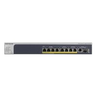 коммутатор NetGear MS510TXPP-100EUS