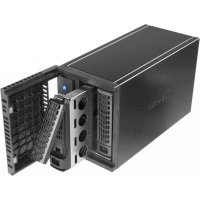 сетевое хранилище NetGear RN21200-100NES