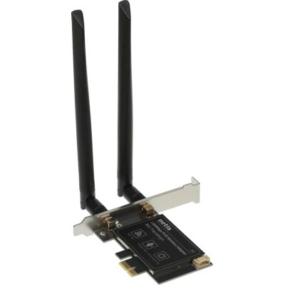 WiFi адаптер Netis F0