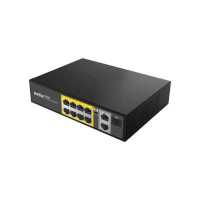 коммутатор Netis P110GH