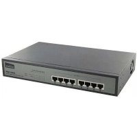 коммутатор Netis PE6108G