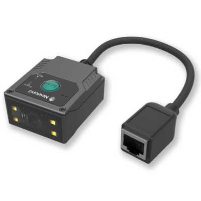 сканер штрих-кода Newland NLS-FM430L-U Черный