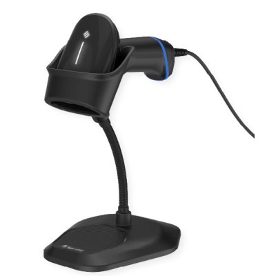 сканер штрих-кода Newland NLS-HR2000-US Черный