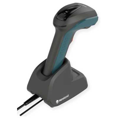 сканер штрих-кода Newland NLS-NVH220-BT Черный