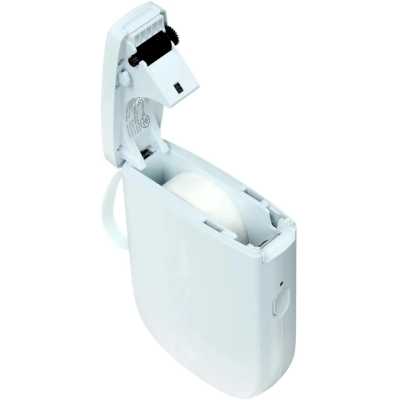 принтер этикеток Niimbot D11 H Light Blue голубой