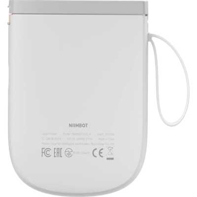 принтер этикеток Niimbot D11 H White белый