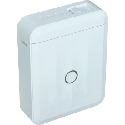 принтер этикеток Niimbot D110 M Light Blue голубой