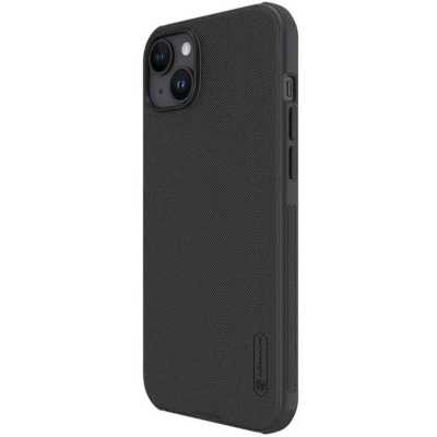 чехол Nillkin Super Frosted Shield Pro 4020241