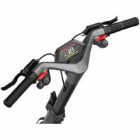 электросамокат Ninebot Superkickscooter GT1