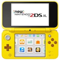 игровая приставка Nintendo 2DS XL 045496504700