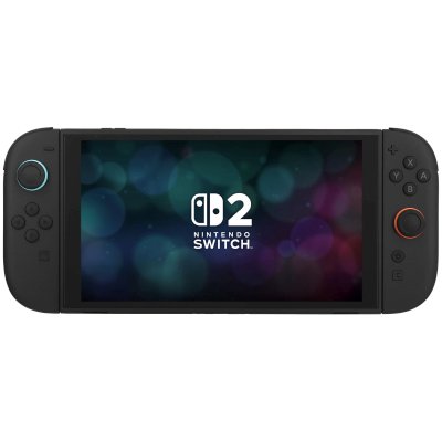 игровая приставка Nintendo Switch 2 BEE-S-KB6AA-HKG