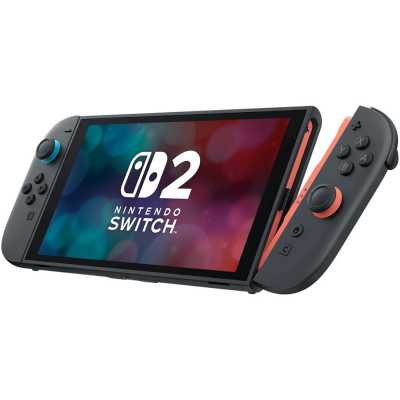 игровая приставка Nintendo Switch 2 BEE-S-KB6AA-HKG
